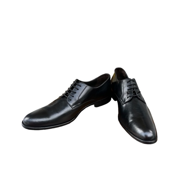 To Boot Other - NEW To Boot New York Black Leather Derby size 15